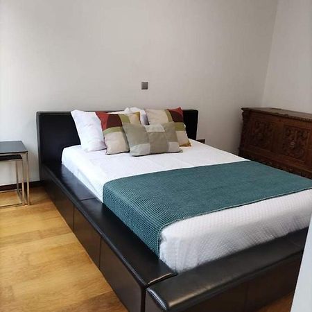 Confort4You Apartment Geres Εξωτερικό φωτογραφία
