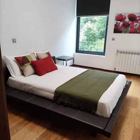 Confort4You Apartment Geres Εξωτερικό φωτογραφία