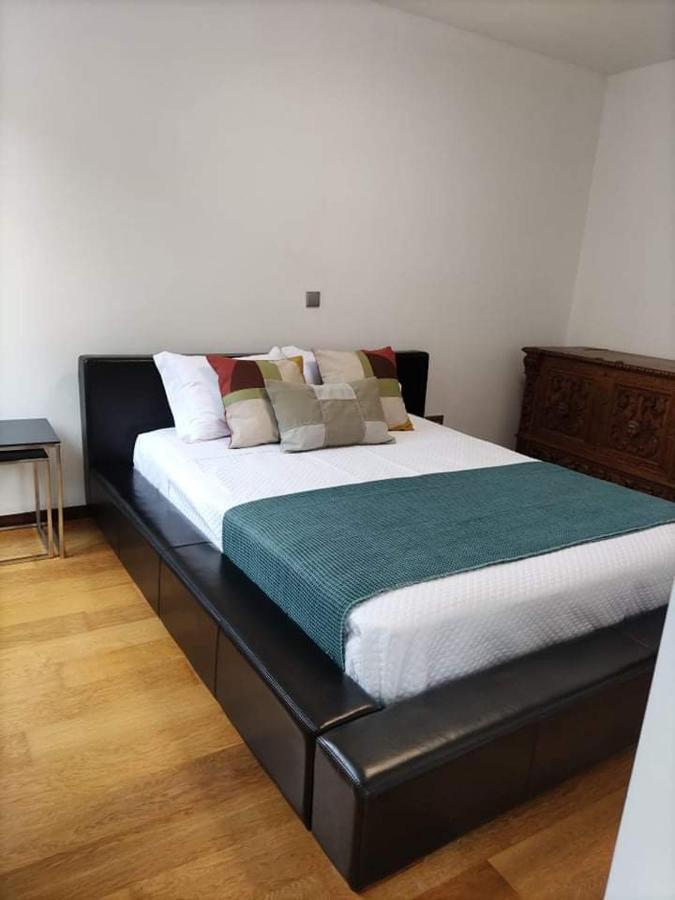 Confort4You Apartment Geres Εξωτερικό φωτογραφία