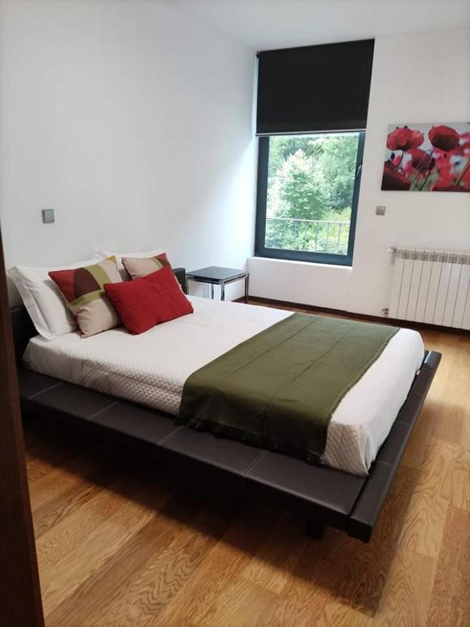 Confort4You Apartment Geres Εξωτερικό φωτογραφία